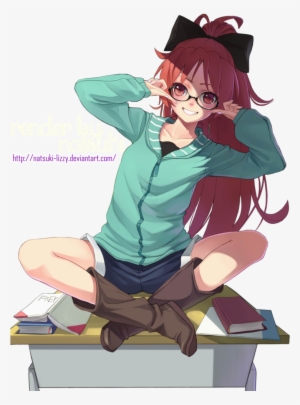 35212900 - Transparent Sakura Kyouko