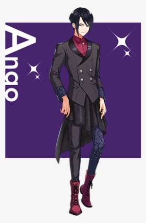Ango Kousaka