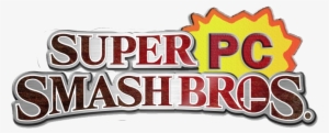 Super Smash Bros Logo - Super Smash Bros Ultimate Third Party Characters