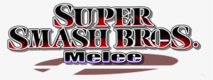 Which Game Are You Looking For - Super Smash Bros. Melee