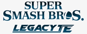 Picture - Super Smash Bros Legacy Te