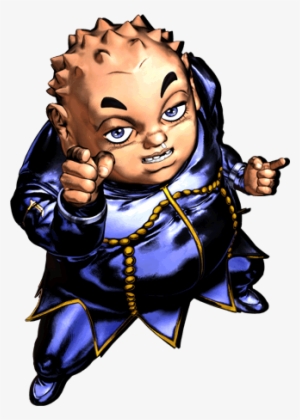 Shigekiyo Yangu - Shigechi Jojo Png