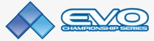 Some May Wonder Why Evo Is Hosting Smash Bros - Evolution Championship Series Logo