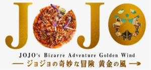 [ img] - jojo part 5 anime confirmed