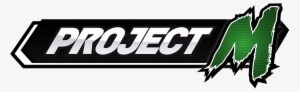 Super Smash Bros - Project M 3.6 Logo