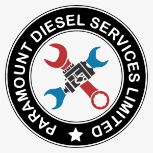 Paramount Diesel Services Ltd - St Thomas Hospital Chennai Logo