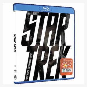 Auction - Star Trek 2009