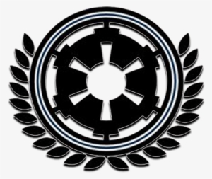 The Galactic Empire - Star Wars Empire Flags