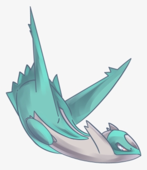 Shiny Latios, The Infinite Speedster 28th Of These