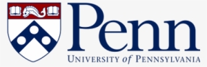 University Of Pennsylvania Logo - Pennsylvania University