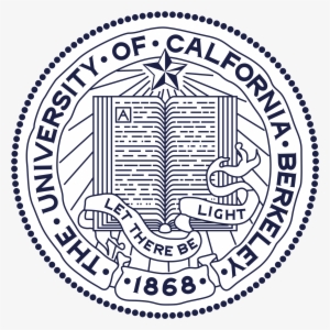 Open - University Of California Berkeley Seal