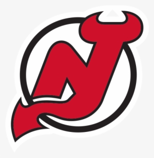 Vegas Golden Knights' Marc-andre Fleury Makes Emotional - New Jersey Devils Logo Png