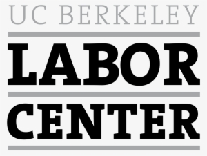 Uc Berkeley Labor Center Logo Png Transparent - Uc Berkeley Labor Center