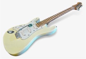Fender Jimi Hendrix Woodstock - G&l Tribute Series Legacy