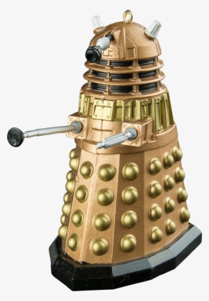 Bronze Dalek - Doctor Who