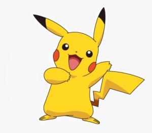 The First Day Of His Journey As A Trainer - Pokemon Pikachu