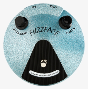 Dunlop Jhf1 Jimi Hendrix Fuzz Face - Jim Dunlop Jhf1 Jimi Hendrix Fuzz Face