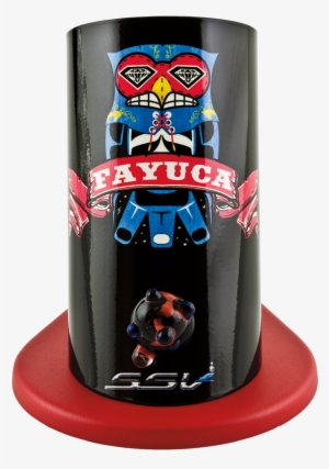 Fayuca Wave Rider