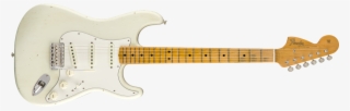 Jimi Hendrix Voodoo Child™ Strat® - Fender Stratocaster Jimi Hendrix Signature