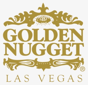 Filegolden Nugget Las Vegassvg Wikipedia - Golden Nugget Casino Logo