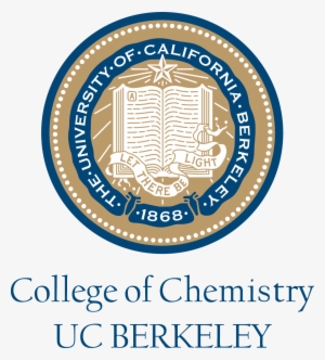 Uc Berkeley College Of Chemistry - University Of California, Berkeley