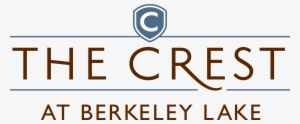 The Crest At Berkeley Lake - Crest At Berkeley Lake