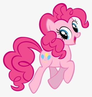 Pinkie Pie - My Little Pony Images Pinkie Pie