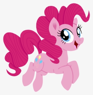 My Little Pony The Movie Pinkie Pie - My Little Pony Film Pinkie Pie