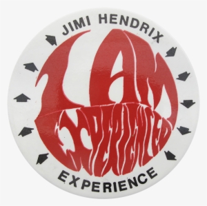 Jimi Hendrix Experience - The Jimi Hendrix Experience