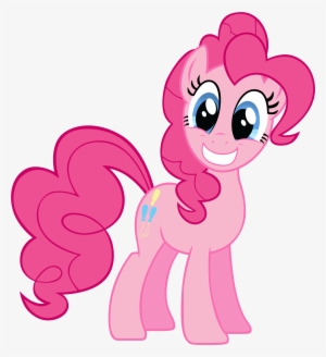 Clipart Library Stock Pinkie Pie Images Vectors And - My Little Pony Pinkie Pie