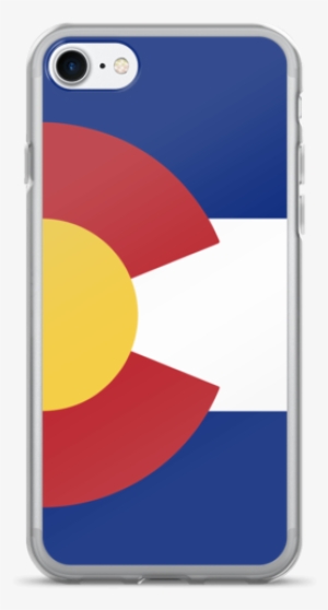 United States, Colorado State Flag: Blank 150 Page