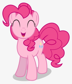 Images Of Pinkie Pie From My Little Pony - My Little Pony Pinkie Pie