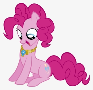 My Little Pony Pinkie Pie Element
