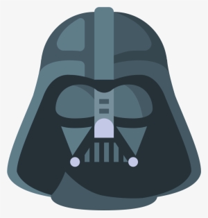 Picture Free Stock Darth Icon Free Download Png And - Darth Vader Emoji Whatsapp