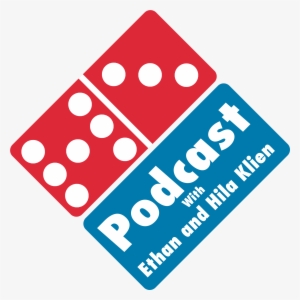 H3 Podcast As Domino's Logo - Dominos Pizza Logo Png