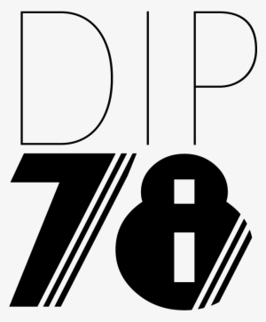 Dip78 Agency Logo - Logo