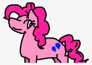 The Element Of Laughter, Pinkie Pie From My Little - Prettymuch