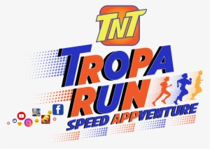 Tnt Tropa Run - Tnt