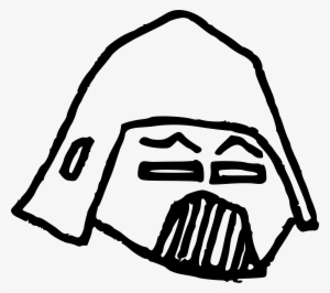 This Free Icons Png Design Of Darth Vader