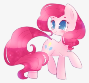 Kawaii, My Little Pony, And Pinkie Pie Image - Pretty Pinkie Pie