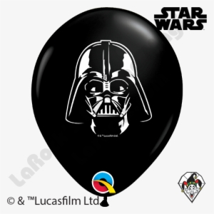 Darth Vader Face Png - Star Wars
