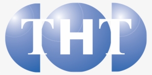 Tnt Logo Png Transparent - Тнт Логотип 1998