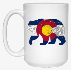 Colorado State Flag