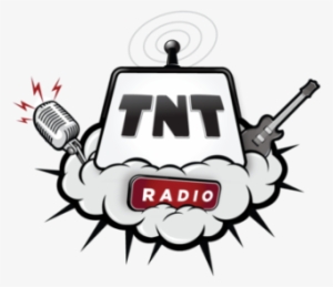 Tnt Logo - Radios