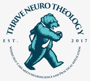 tnt logo - the thrive neurotheology podcast