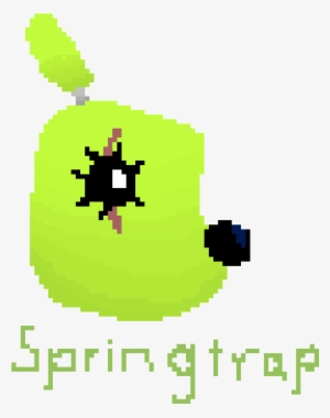 Springtrap Direct Image Link