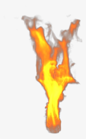 Animated Fire Gif Transparent Background - Fire