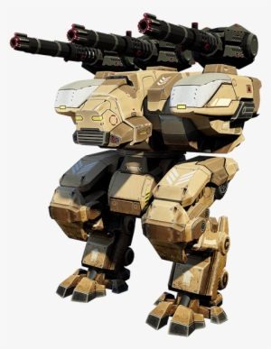 Will The Raw Power Buff Improve These Robots' Performance - War Robots New Point Hellburner