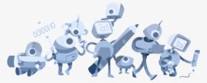 Hero-robots - Digital Robots