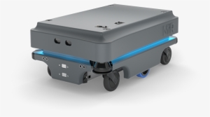 The Mir200 Is A Safe, Cost-effective Mobile Robot That - Mir Mobile Industrial Robots